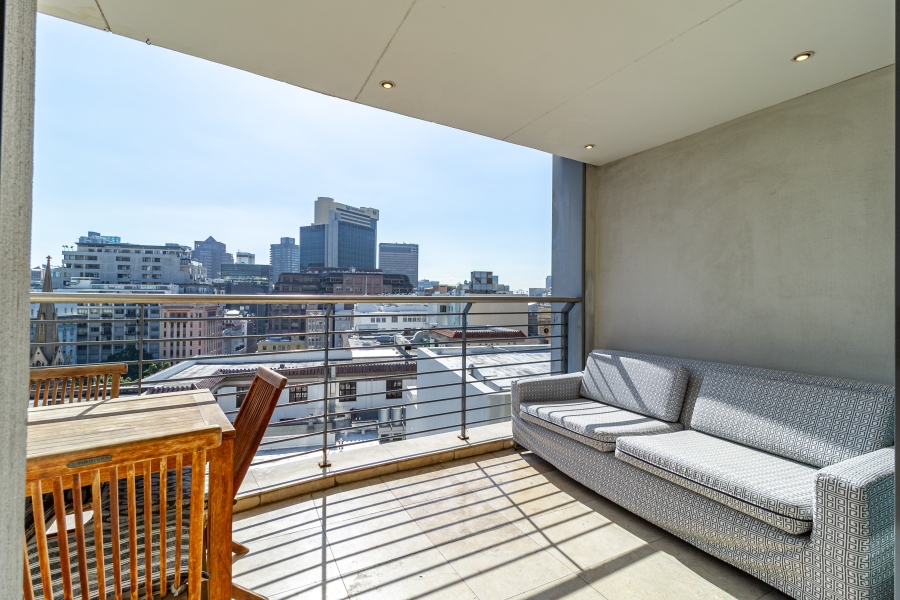 2 Bedroom Property for Sale in Cape Town City Centre Western Cape